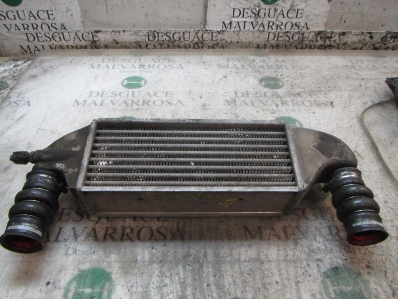 Recambio de intercooler para ford focus berlina (cak) ghia referencia OEM IAM   