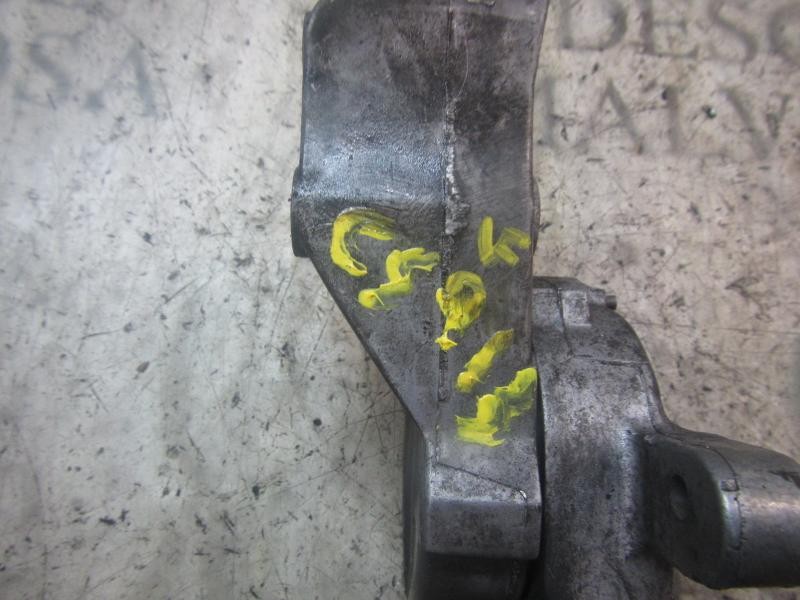 Recambio de tensor correa auxiliar para seat ibiza (6k1) select referencia OEM IAM   