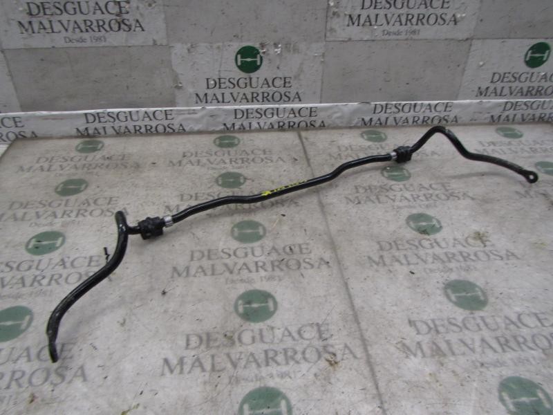 Recambio de barra estabilizadora delantera para chevrolet aveo 1.4 cat referencia OEM IAM   
