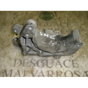 SOPORTE MOTOR TRASERO 