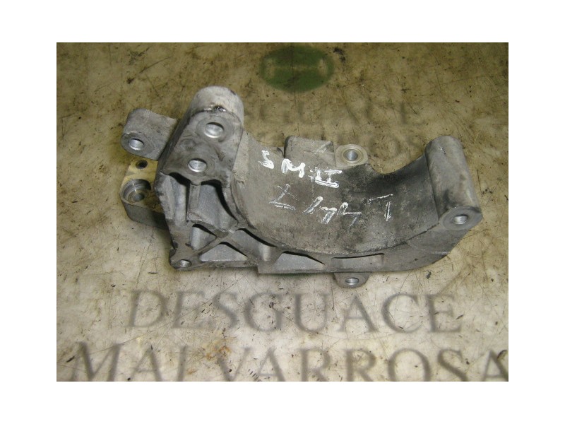 Recambio de soporte motor trasero para daewoo matiz se referencia OEM IAM   