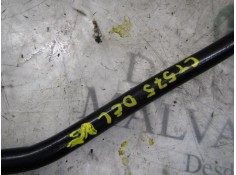 Recambio de barra estabilizadora delantera para chevrolet aveo 1.4 cat referencia OEM IAM    2