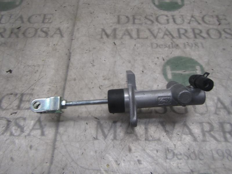 Recambio de bomba embrague para chevrolet aveo 1.4 cat referencia OEM IAM   