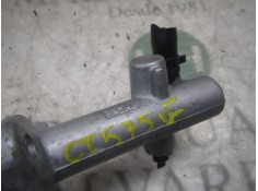 Recambio de bomba embrague para chevrolet aveo 1.4 cat referencia OEM IAM    2