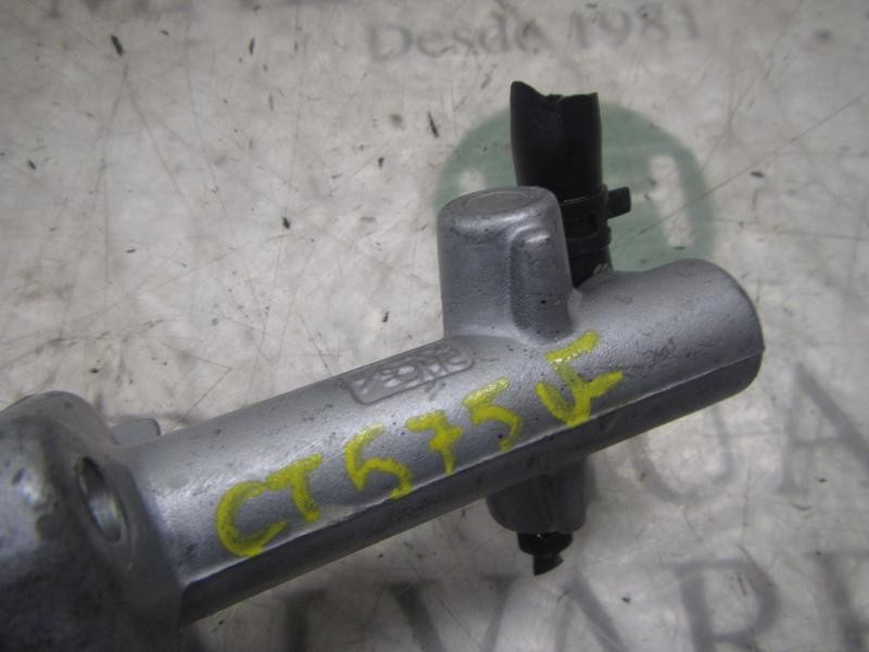 Recambio de bomba embrague para chevrolet aveo 1.4 cat referencia OEM IAM   