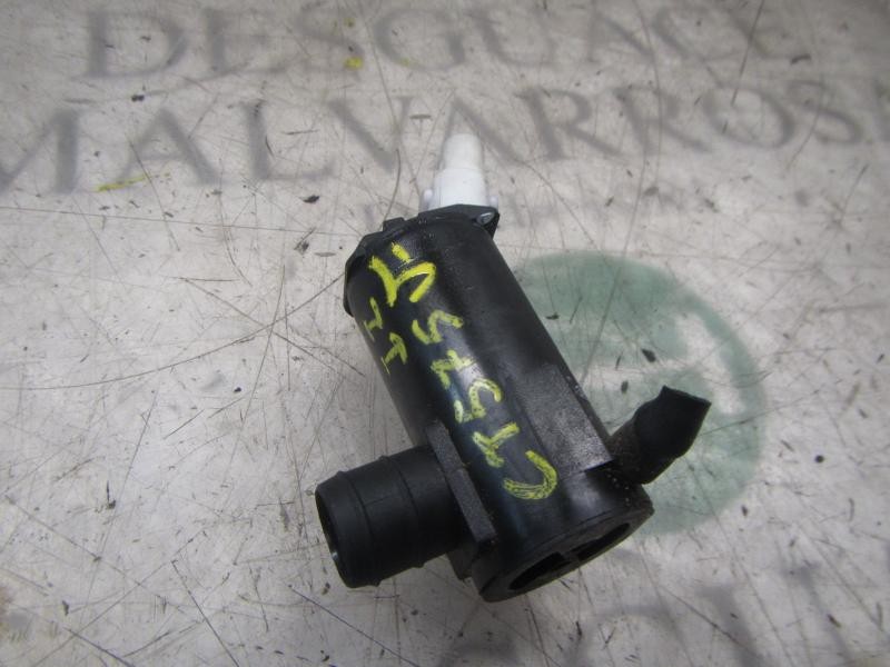 Recambio de bomba limpia para chevrolet aveo 1.4 cat referencia OEM IAM   