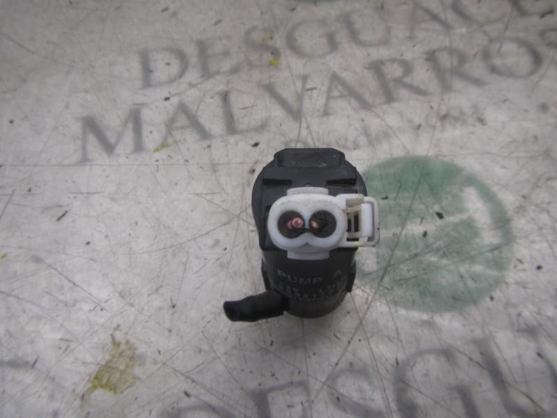 Recambio de bomba limpia para chevrolet aveo 1.4 cat referencia OEM IAM   