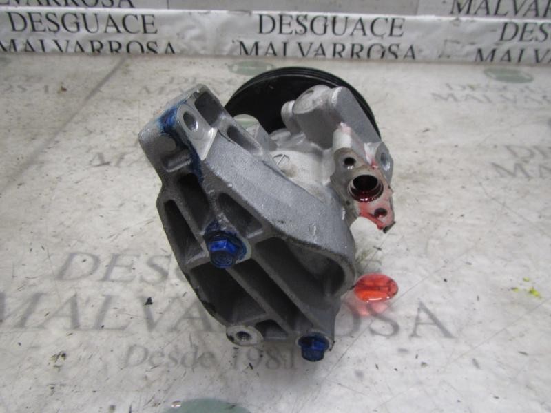 Recambio de bomba direccion para chevrolet aveo 1.4 cat referencia OEM IAM   