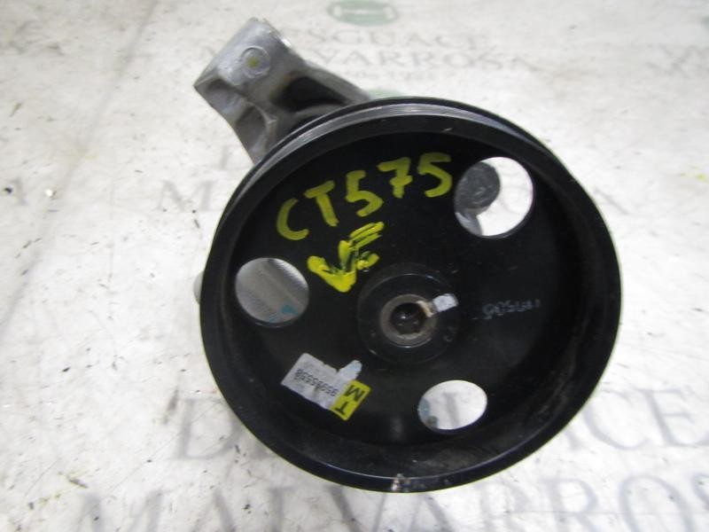 Recambio de bomba direccion para chevrolet aveo 1.4 cat referencia OEM IAM   