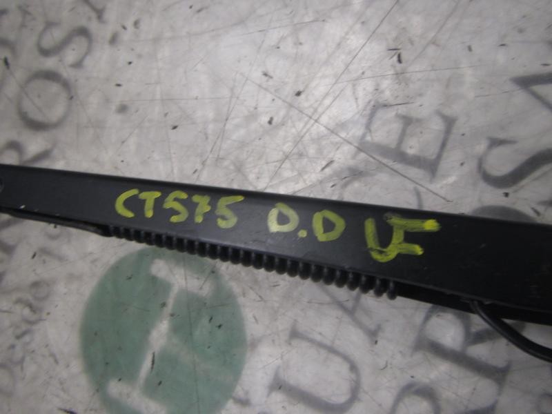 Recambio de brazo limpia delantero derecho para chevrolet aveo 1.4 cat referencia OEM IAM   