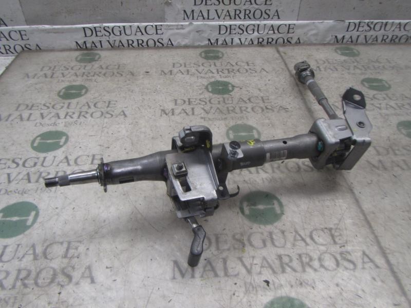 Recambio de columna direccion para chevrolet aveo 1.4 cat referencia OEM IAM   