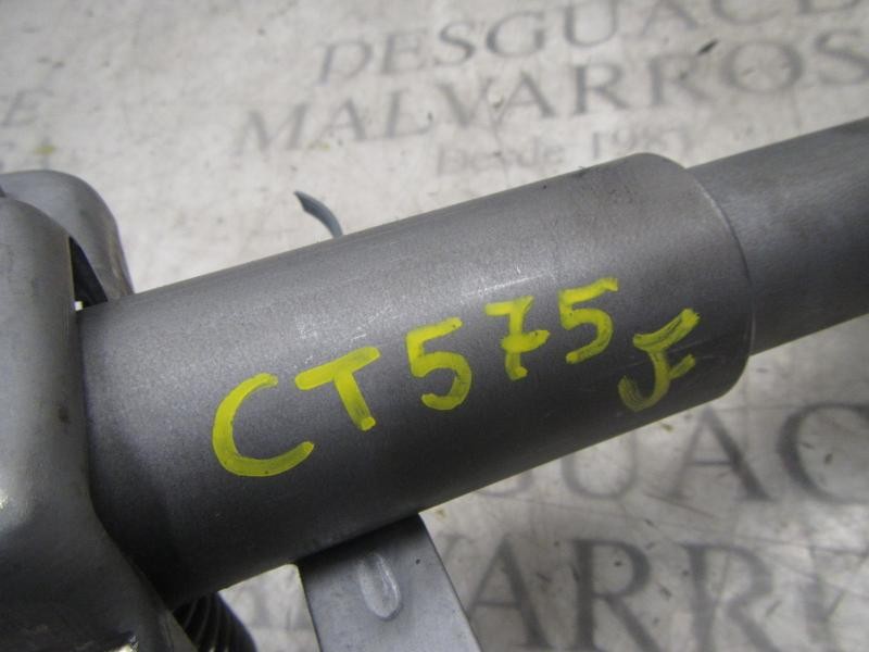 Recambio de columna direccion para chevrolet aveo 1.4 cat referencia OEM IAM   