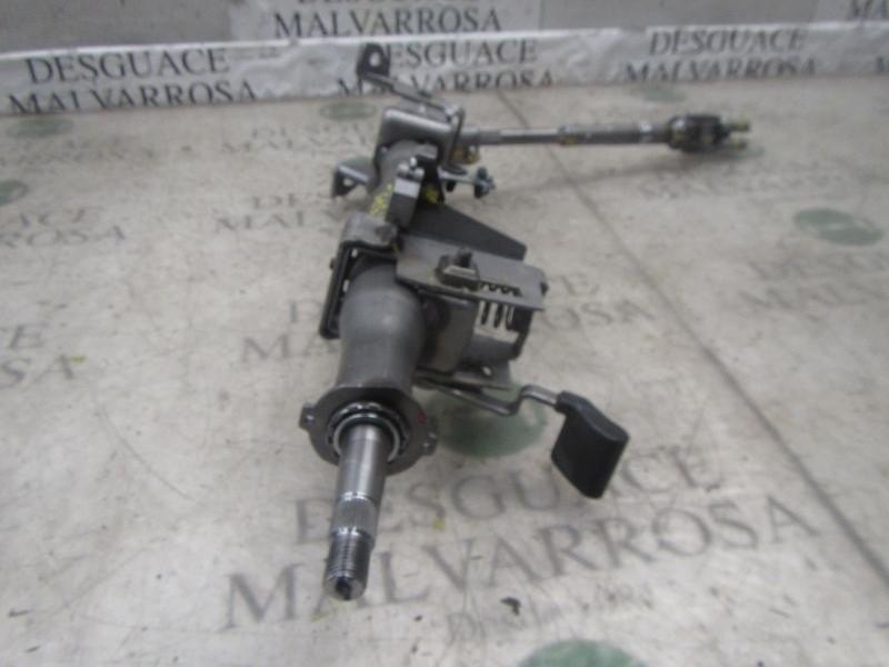 Recambio de columna direccion para chevrolet aveo 1.4 cat referencia OEM IAM   