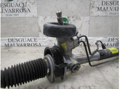 Recambio de cremallera direccion para chevrolet aveo 1.4 cat referencia OEM IAM    2