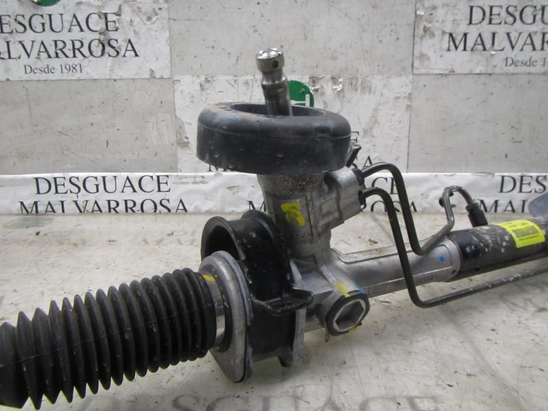 Recambio de cremallera direccion para chevrolet aveo 1.4 cat referencia OEM IAM   