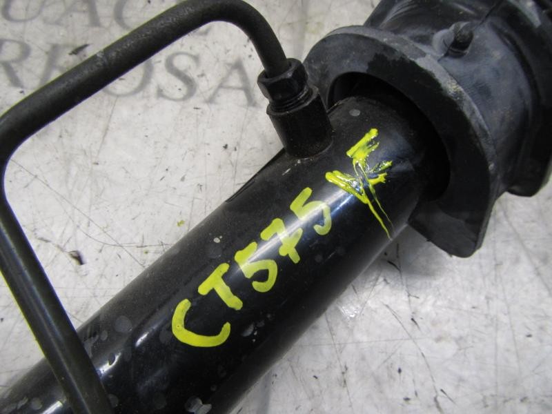 Recambio de cremallera direccion para chevrolet aveo 1.4 cat referencia OEM IAM   