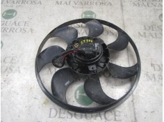 Recambio de electroventilador para chevrolet aveo 1.4 cat referencia OEM IAM    2