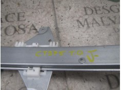 Recambio de elevalunas trasero derecho para chevrolet aveo 1.4 cat referencia OEM IAM    2