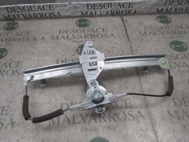 Recambio de elevalunas trasero derecho para chevrolet aveo 1.4 cat referencia OEM IAM   