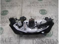 Recambio de mando calefaccion / aire acondicionado para chevrolet aveo 1.4 cat referencia OEM IAM    2