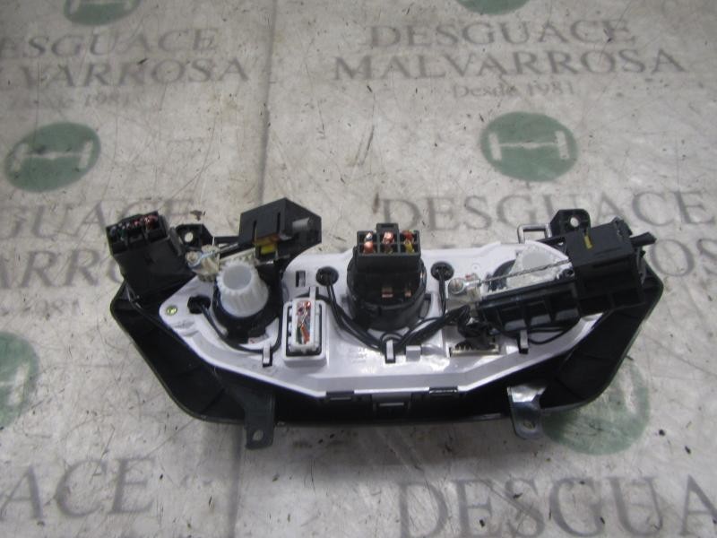 Recambio de mando calefaccion / aire acondicionado para chevrolet aveo 1.4 cat referencia OEM IAM   