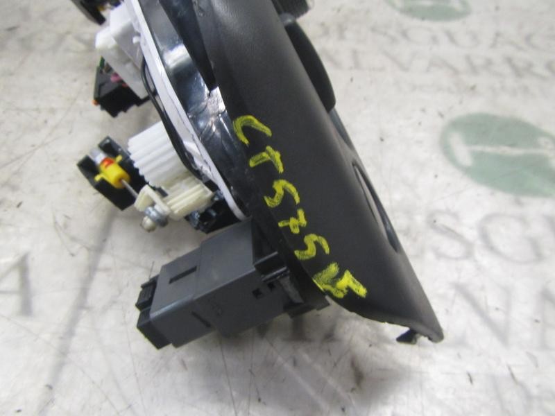 Recambio de mando calefaccion / aire acondicionado para chevrolet aveo 1.4 cat referencia OEM IAM   