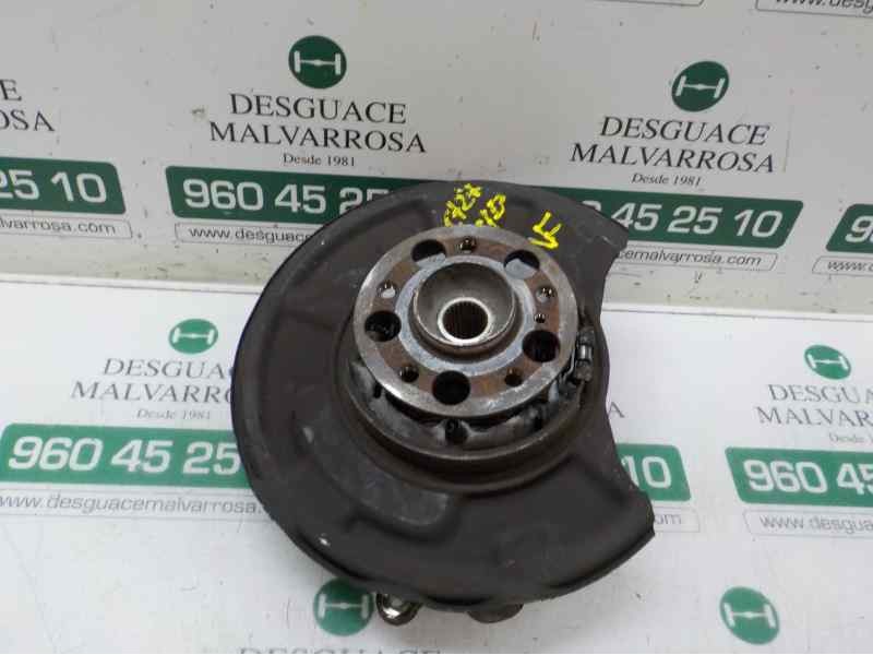 Recambio de mangueta trasera derecha para mercedes-benz clase cls (w219) 3.0 cdi cat referencia OEM IAM A2113508408  