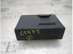 Recambio de modulo electronico para chevrolet aveo 1.4 cat referencia OEM IAM    2