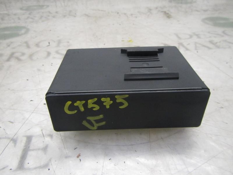 Recambio de modulo electronico para chevrolet aveo 1.4 cat referencia OEM IAM   