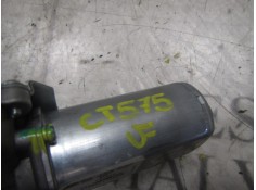 Recambio de motor limpia trasero para chevrolet aveo 1.4 cat referencia OEM IAM    2