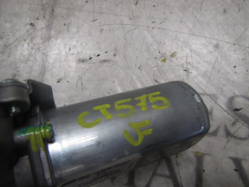 Recambio de motor limpia trasero para chevrolet aveo 1.4 cat referencia OEM IAM   