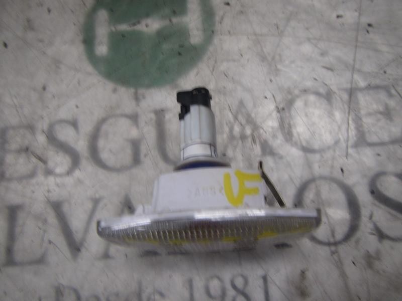 Recambio de piloto lateral derecho para chevrolet aveo 1.4 cat referencia OEM IAM   