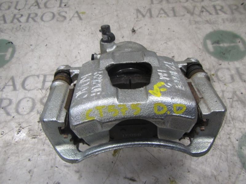 Recambio de pinza freno delantera derecha para chevrolet aveo 1.4 cat referencia OEM IAM   