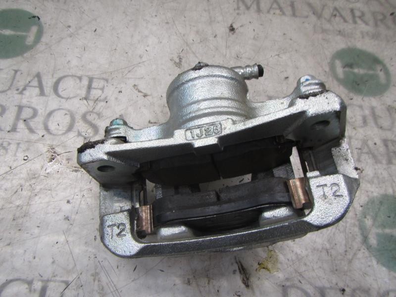 Recambio de pinza freno delantera derecha para chevrolet aveo 1.4 cat referencia OEM IAM   
