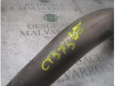 Recambio de salida colector para chevrolet aveo 1.4 cat referencia OEM IAM    2