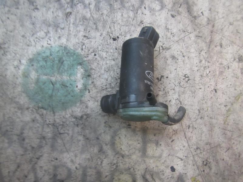 Recambio de bomba limpia para ford fiesta berlina (dx) ambiente referencia OEM IAM   