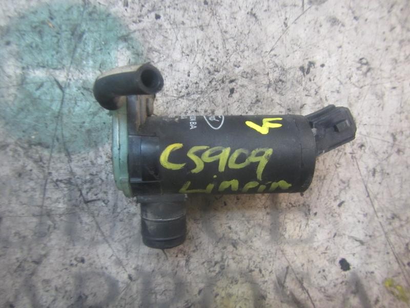 Recambio de bomba limpia para ford fiesta berlina (dx) ambiente referencia OEM IAM   