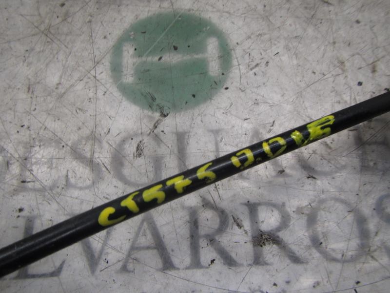 Recambio de tirante delantero derecho para chevrolet aveo 1.4 cat referencia OEM IAM   