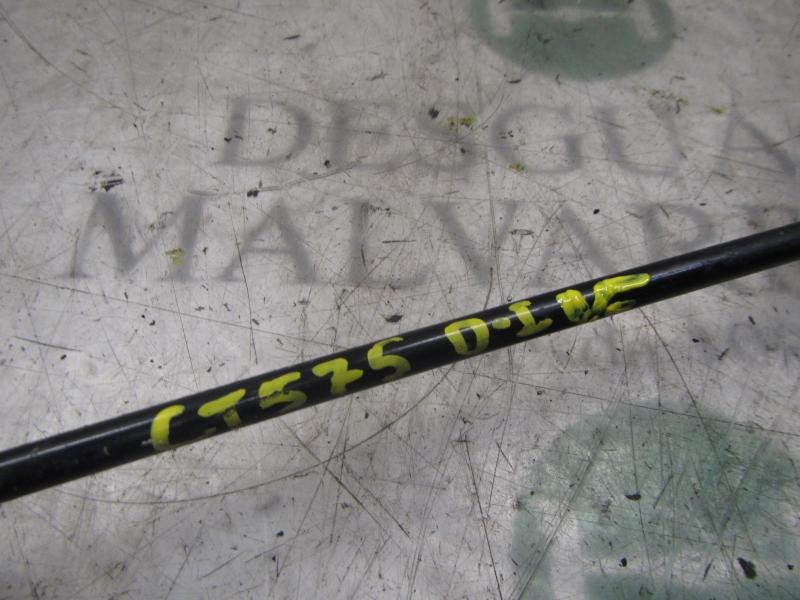 Recambio de tirante delantero izquierdo para chevrolet aveo 1.4 cat referencia OEM IAM   