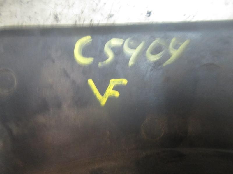 Recambio de canalizador aire para ford fiesta berlina (dx) ambiente referencia OEM IAM   