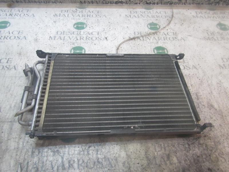 Recambio de condensador aire acondicionado para ford fiesta berlina (dx) ambiente referencia OEM IAM   