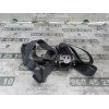 Recambio de cinturon seguridad delantero derecho para dacia sandero 1.6 cat referencia OEM IAM 868843759R  