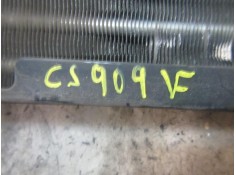 Recambio de condensador aire acondicionado para ford fiesta berlina (dx) ambiente referencia OEM IAM    2