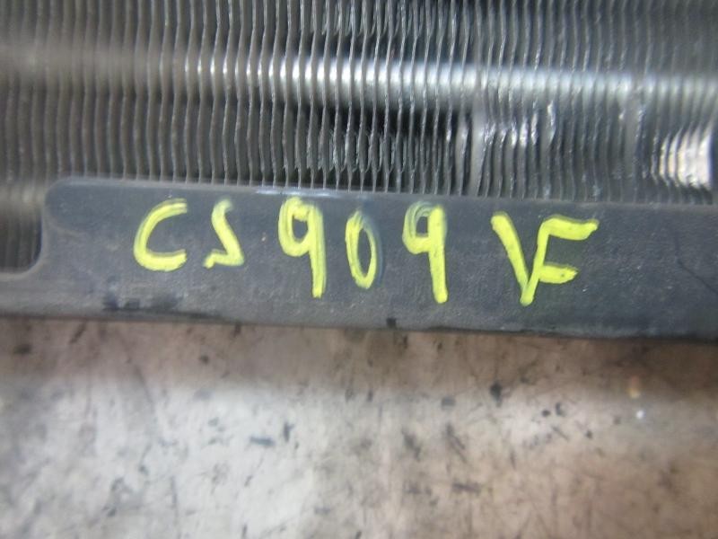 Recambio de condensador aire acondicionado para ford fiesta berlina (dx) ambiente referencia OEM IAM   