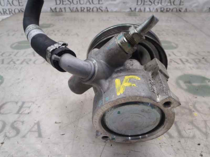 Recambio de bomba direccion para fiat linea (110) activa (110.0/111.0) referencia OEM IAM   