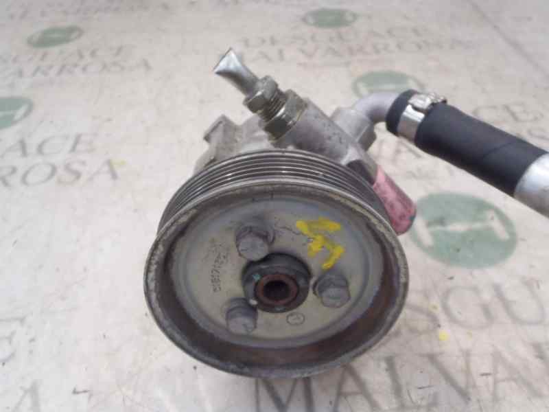 Recambio de bomba direccion para fiat linea (110) activa (110.0/111.0) referencia OEM IAM   