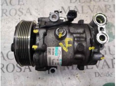 Recambio de compresor aire acondicionado para fiat linea (110) activa (110.0/111.0) referencia OEM IAM   