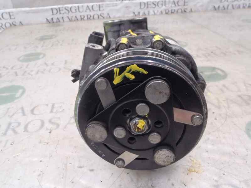 Recambio de compresor aire acondicionado para fiat linea (110) activa (110.0/111.0) referencia OEM IAM   