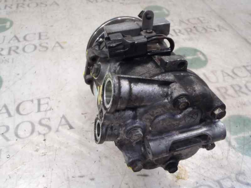 Recambio de compresor aire acondicionado para fiat linea (110) activa (110.0/111.0) referencia OEM IAM   