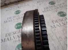 Recambio de volante motor para fiat qubo (300) my qubo referencia OEM IAM    2